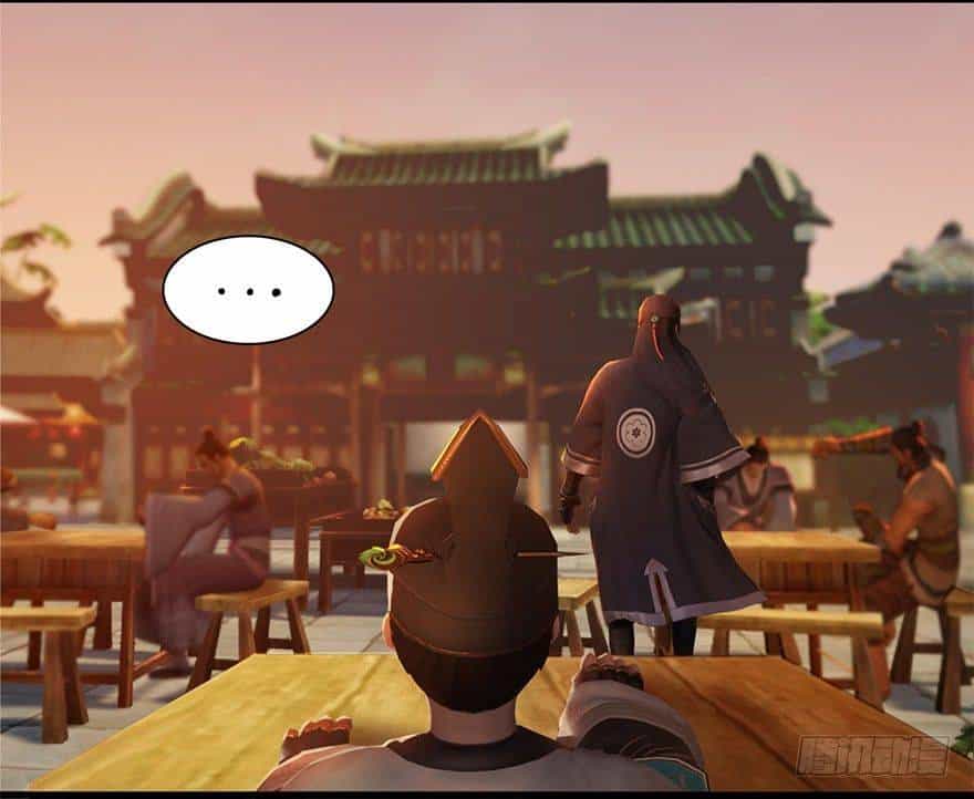 Cửu Hoang Đọa Huyền Sư - Chương 7 - ảnh 72