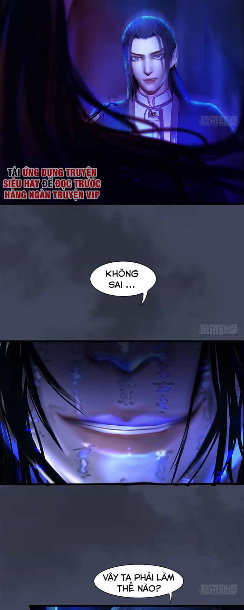 Cửu Hoang Đọa Huyền Sư - Chương 79 - ảnh 2