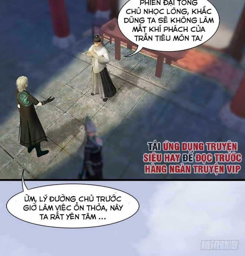 Cửu Hoang Đọa Huyền Sư - Chương 81 - ảnh 12