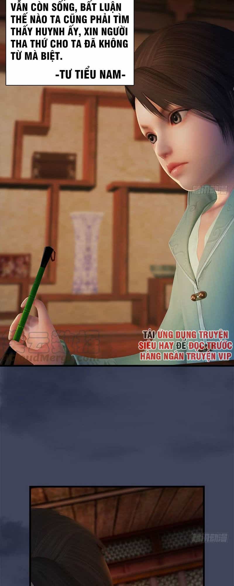 Cửu Hoang Đọa Huyền Sư - Chương 83 - ảnh 16