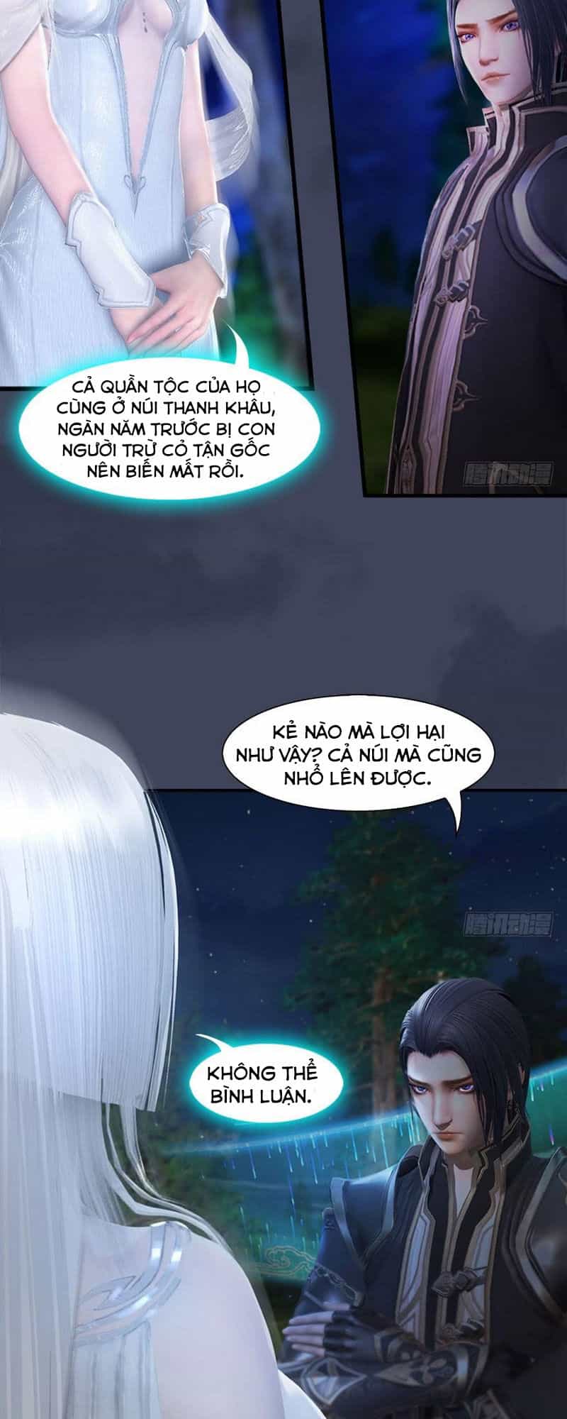 Cửu Hoang Đọa Huyền Sư - Chương 84 - ảnh 10