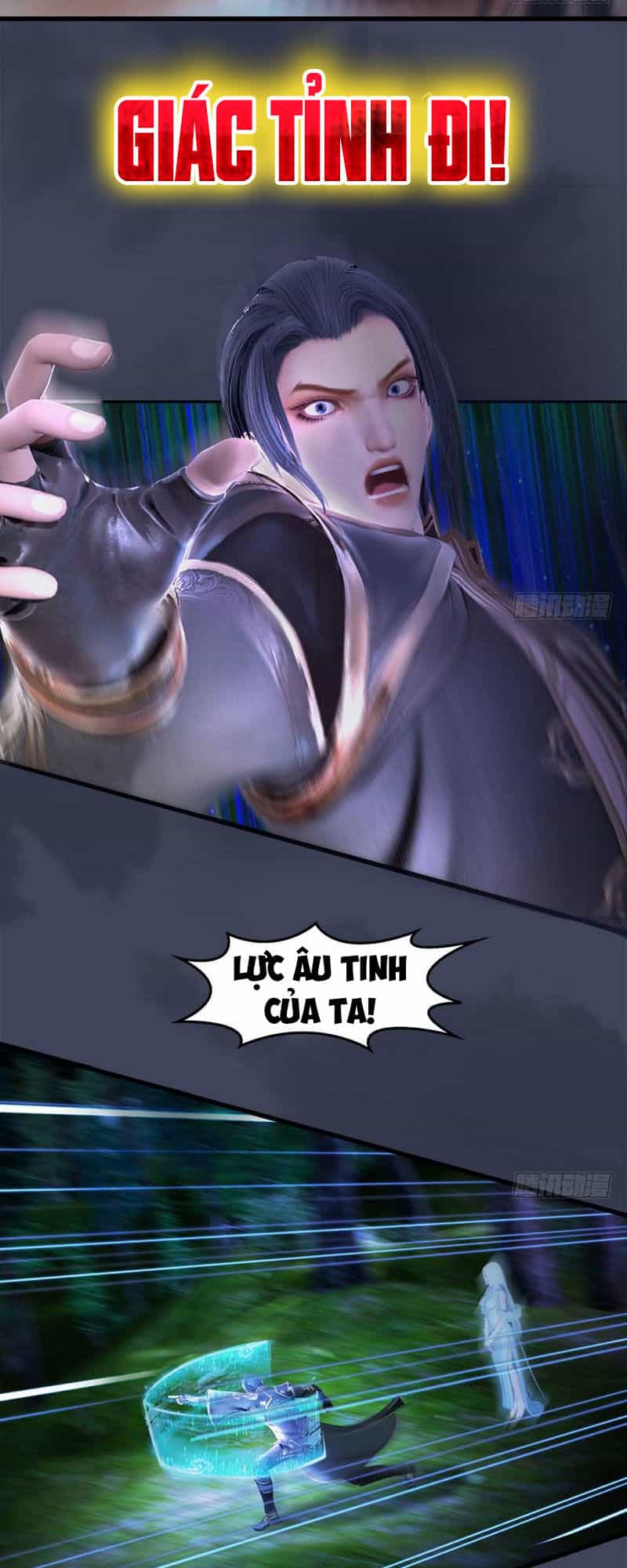 Cửu Hoang Đọa Huyền Sư - Chương 84 - ảnh 2