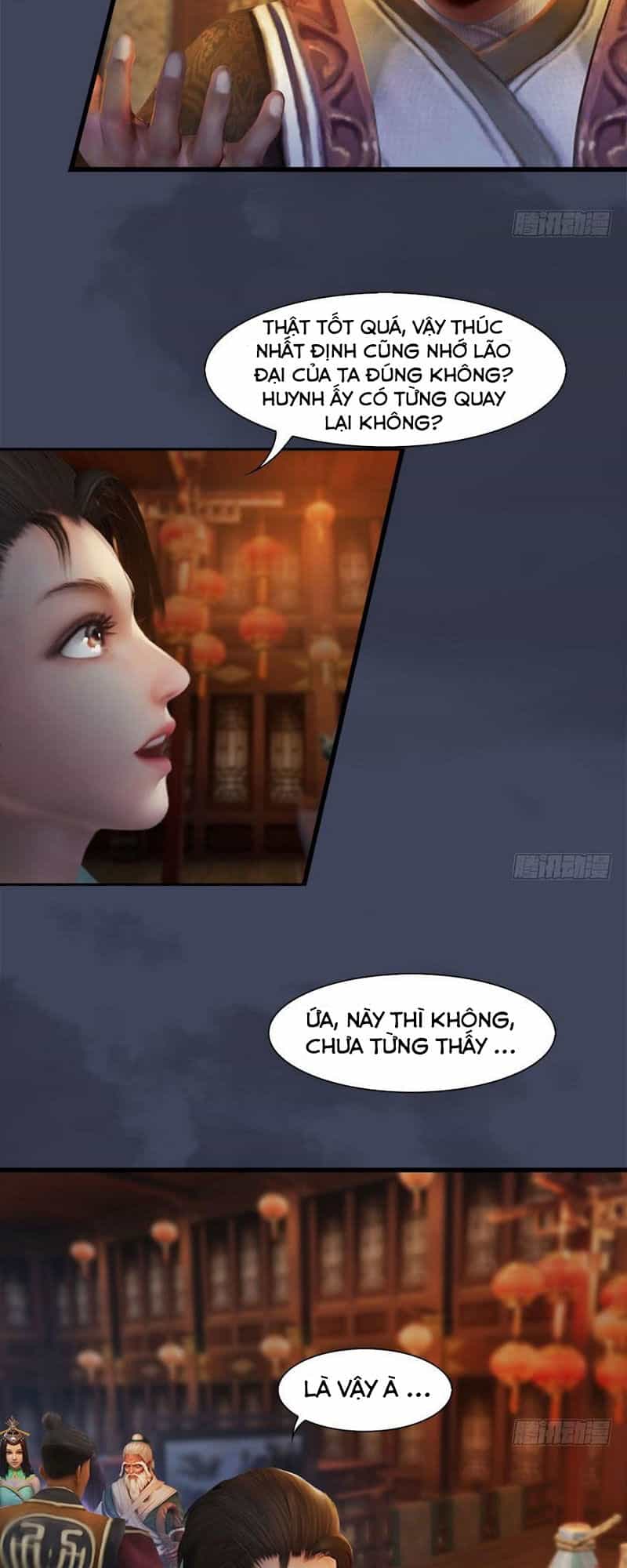 Cửu Hoang Đọa Huyền Sư - Chương 84 - ảnh 20