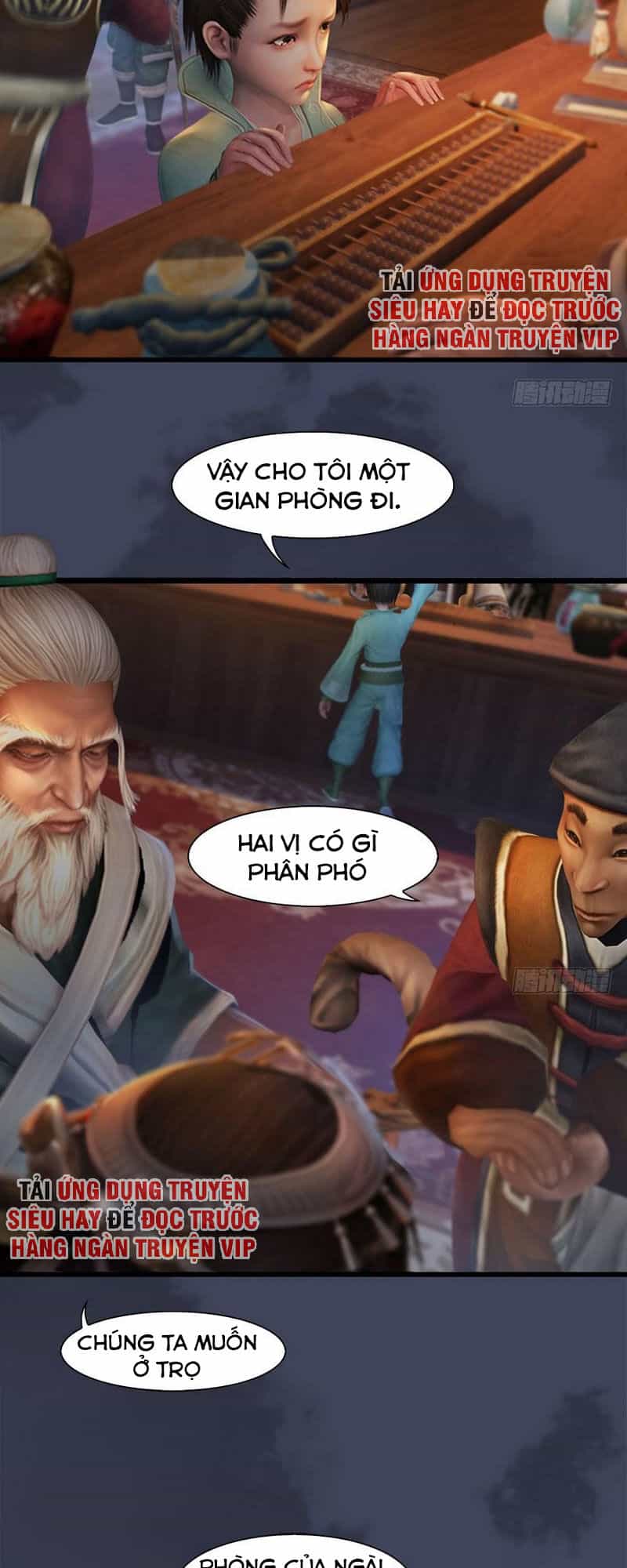 Cửu Hoang Đọa Huyền Sư - Chương 84 - ảnh 21