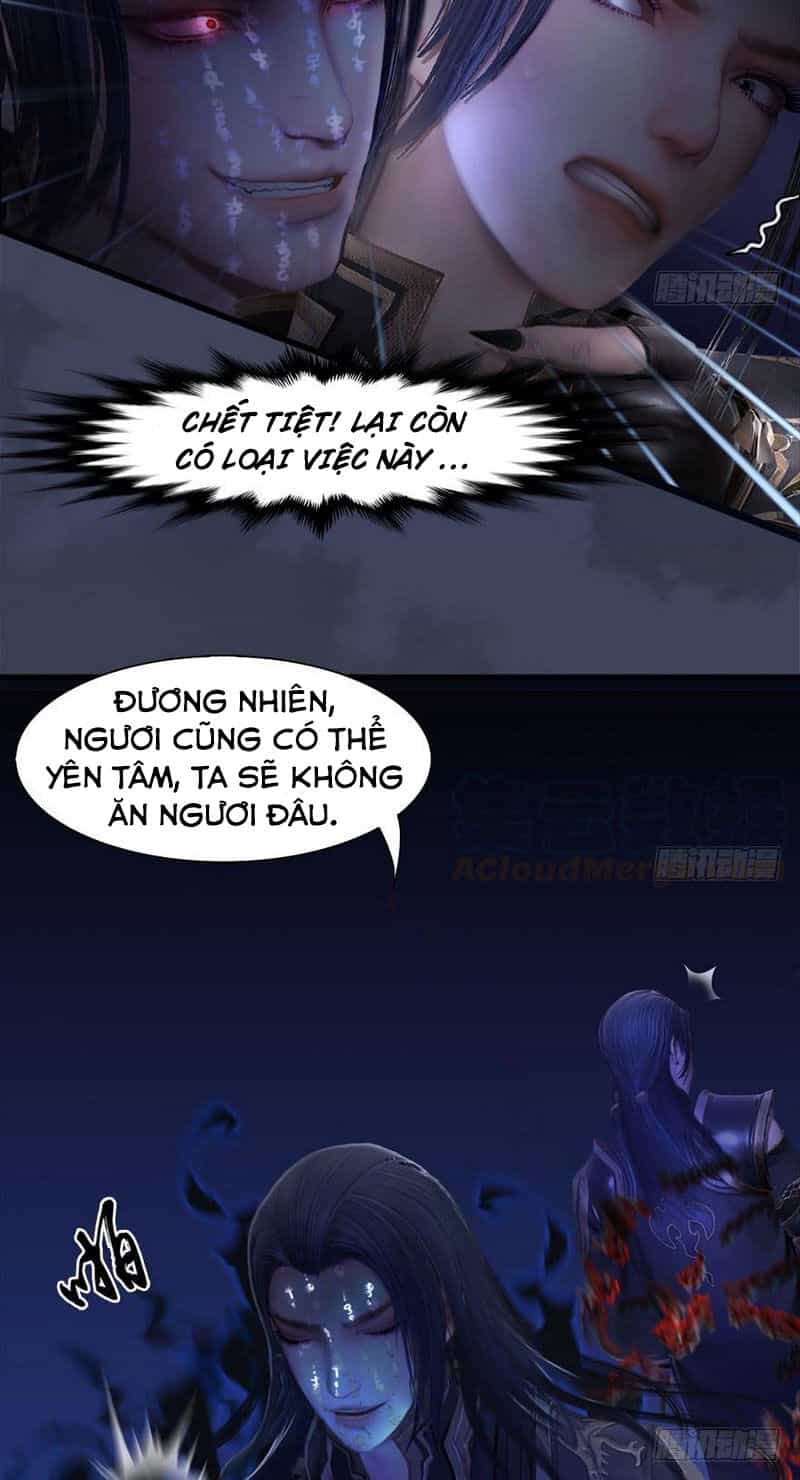Cửu Hoang Đọa Huyền Sư - Chương 86 - ảnh 10