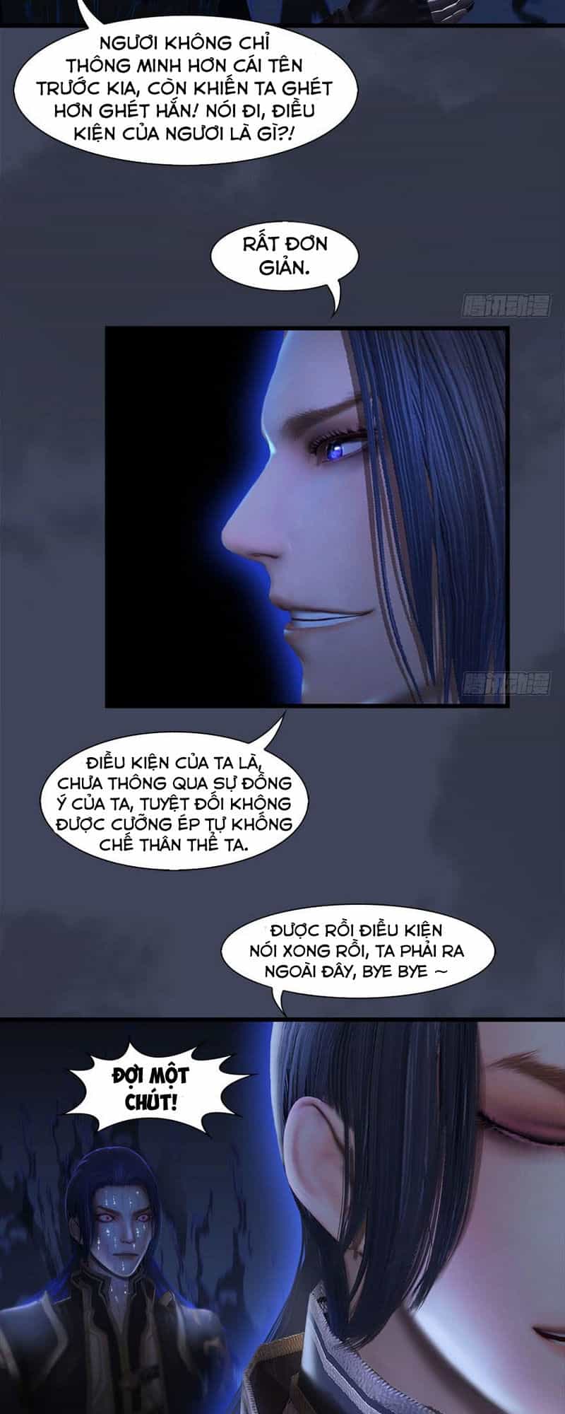 Cửu Hoang Đọa Huyền Sư - Chương 86 - ảnh 19