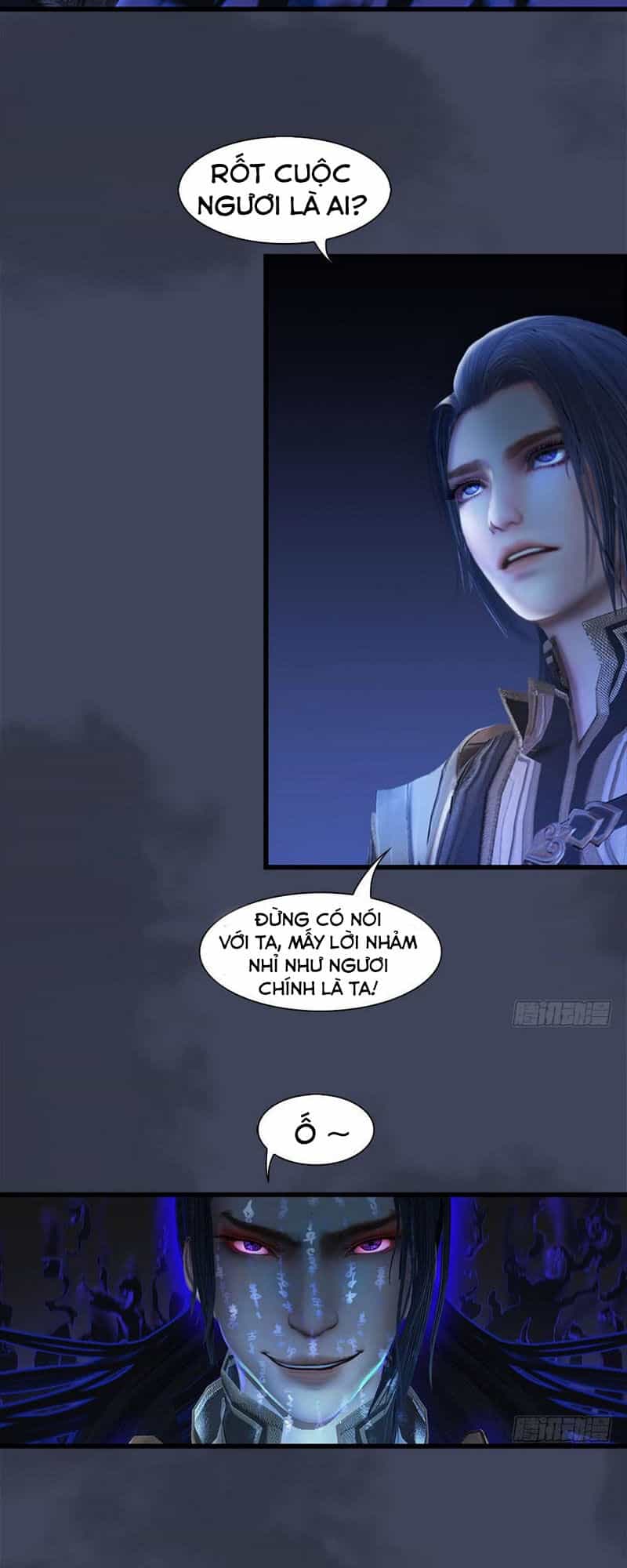 Cửu Hoang Đọa Huyền Sư - Chương 86 - ảnh 3