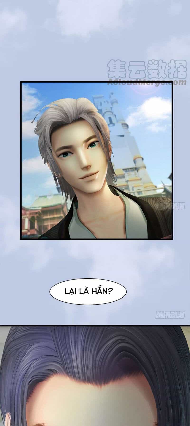 Cửu Hoang Đọa Huyền Sư - Chương 87 - ảnh 20