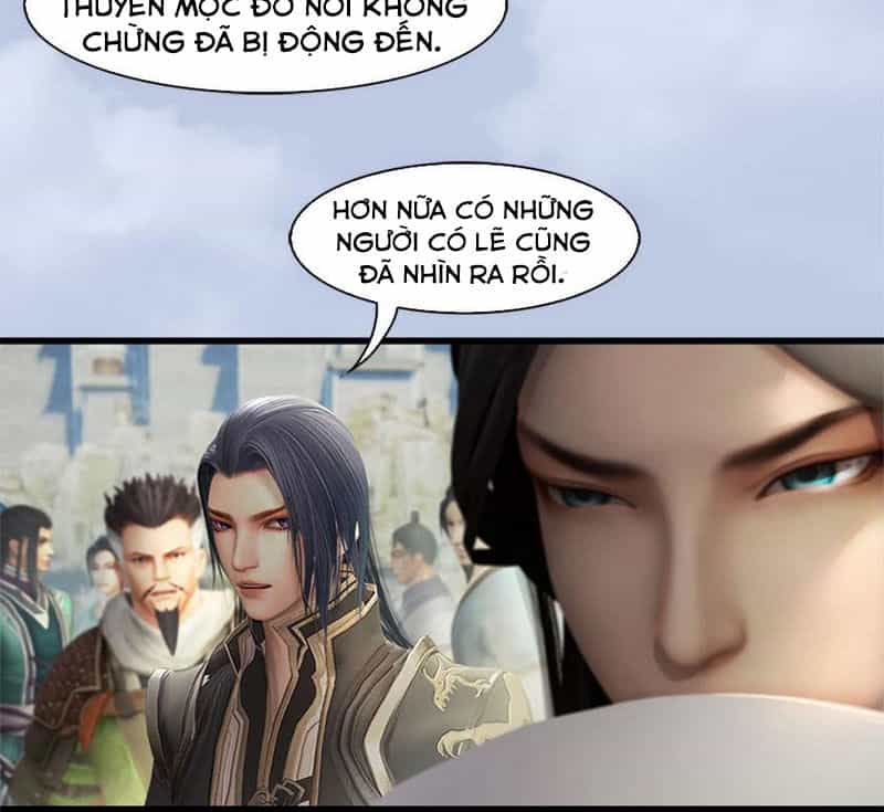 Cửu Hoang Đọa Huyền Sư - Chương 88 - ảnh 12