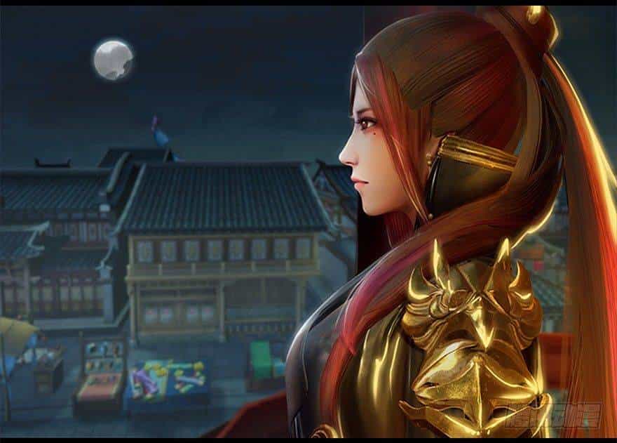 Cửu Hoang Đọa Huyền Sư - Chương 8 - ảnh 62