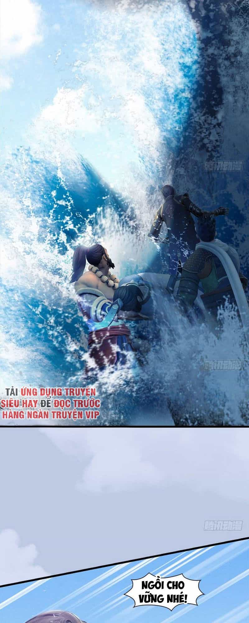 Cửu Hoang Đọa Huyền Sư - Chương 89 - ảnh 13