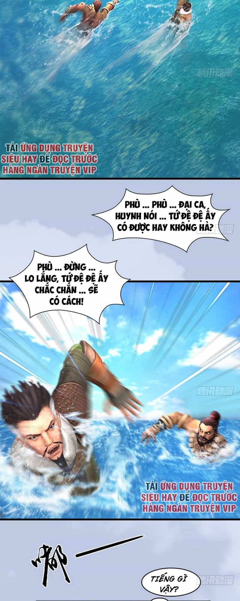 Cửu Hoang Đọa Huyền Sư - Chương 89 - ảnh 2