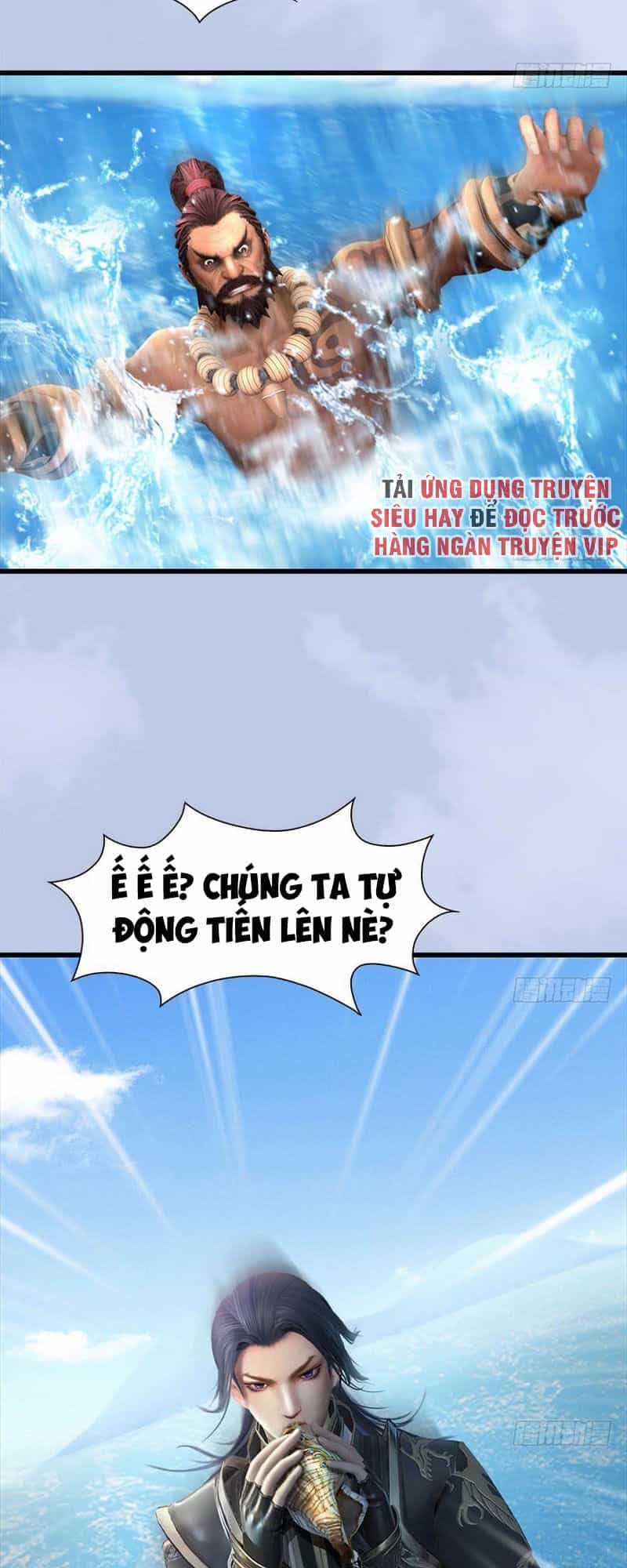 Cửu Hoang Đọa Huyền Sư - Chương 89 - ảnh 4