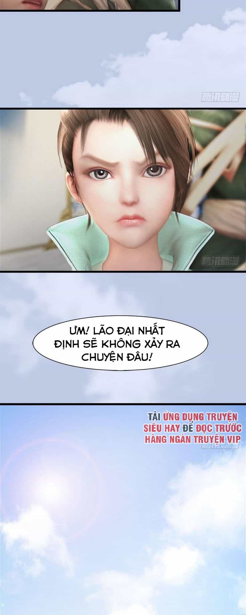 Cửu Hoang Đọa Huyền Sư - Chương 90 - ảnh 18