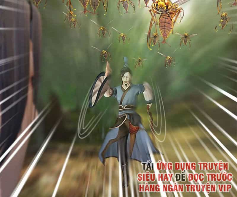 Cửu Hoang Đọa Huyền Sư - Chương 90 - ảnh 21