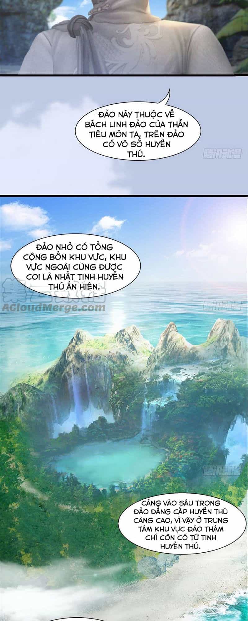 Cửu Hoang Đọa Huyền Sư - Chương 90 - ảnh 5
