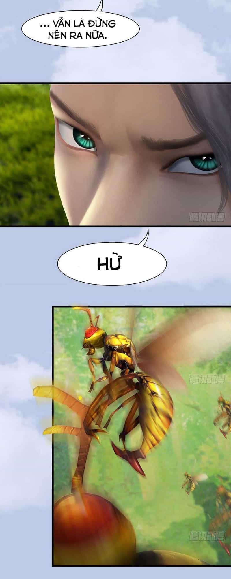 Cửu Hoang Đọa Huyền Sư - Chương 91 - ảnh 22