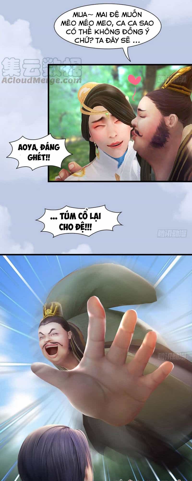 Cửu Hoang Đọa Huyền Sư - Chương 92 - ảnh 13