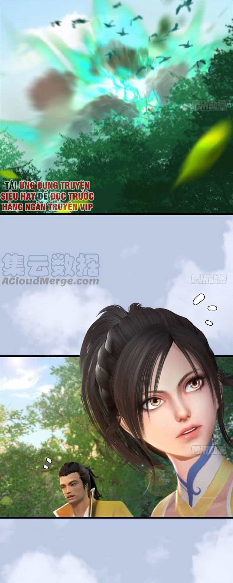 Cửu Hoang Đọa Huyền Sư - Chương 93 - ảnh 16