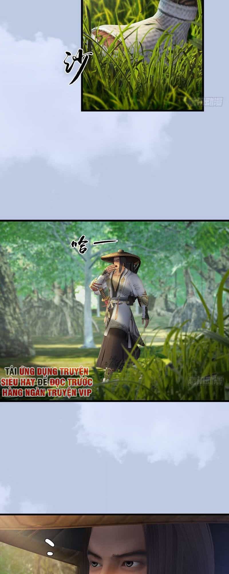 Cửu Hoang Đọa Huyền Sư - Chương 93 - ảnh 8