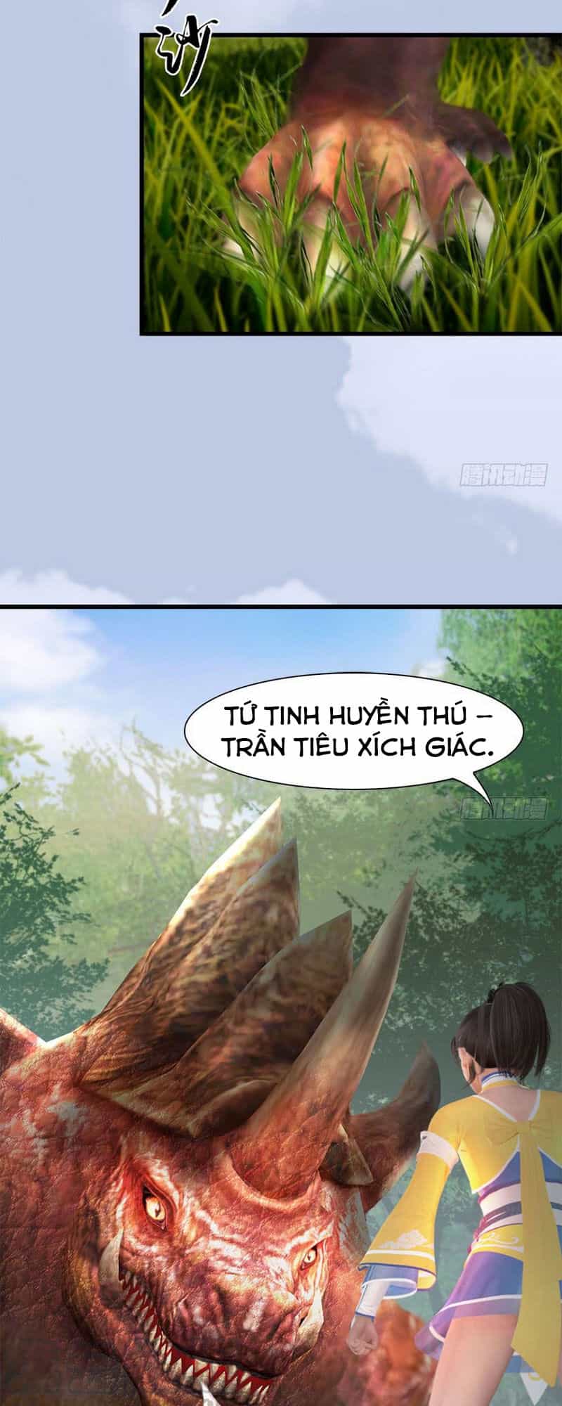 Cửu Hoang Đọa Huyền Sư - Chương 94 - ảnh 2