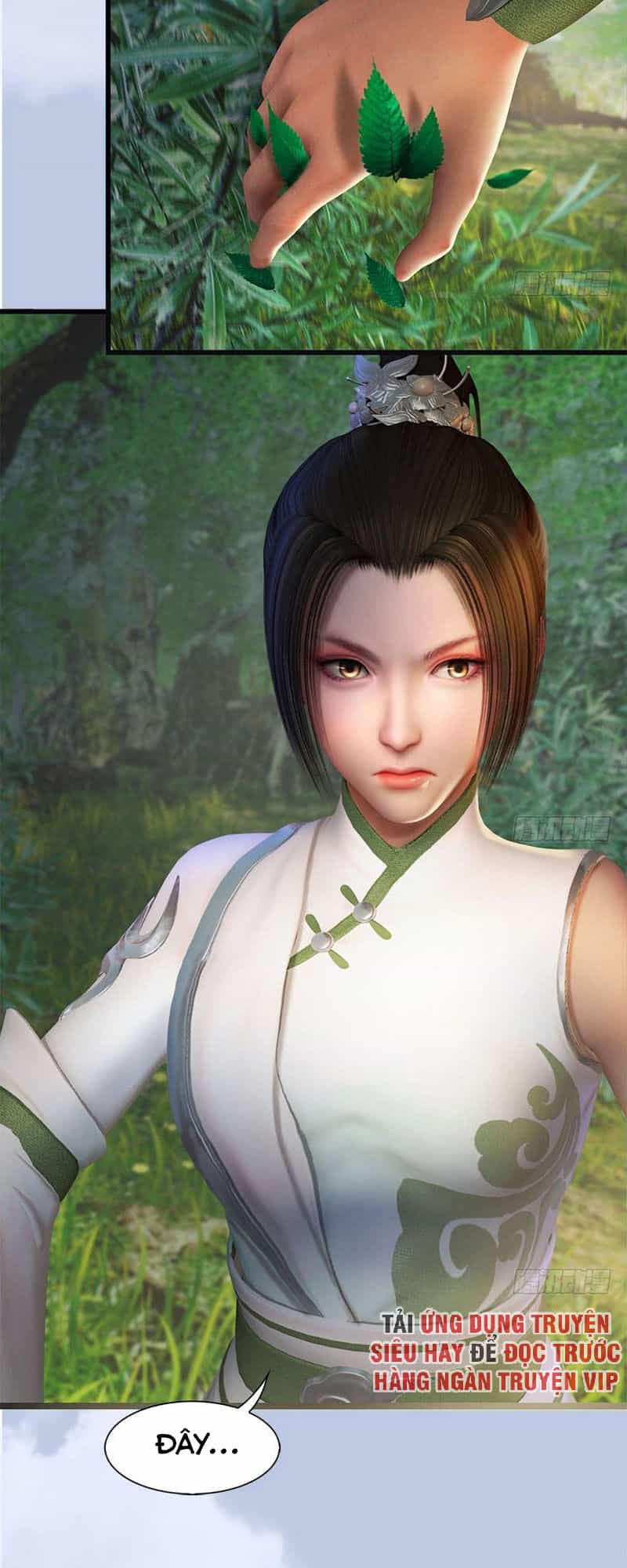 Cửu Hoang Đọa Huyền Sư - Chương 94 - ảnh 22