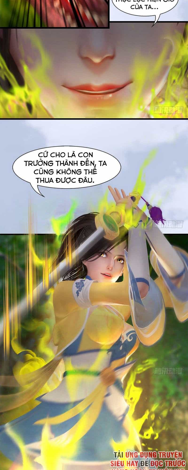 Cửu Hoang Đọa Huyền Sư - Chương 94 - ảnh 6