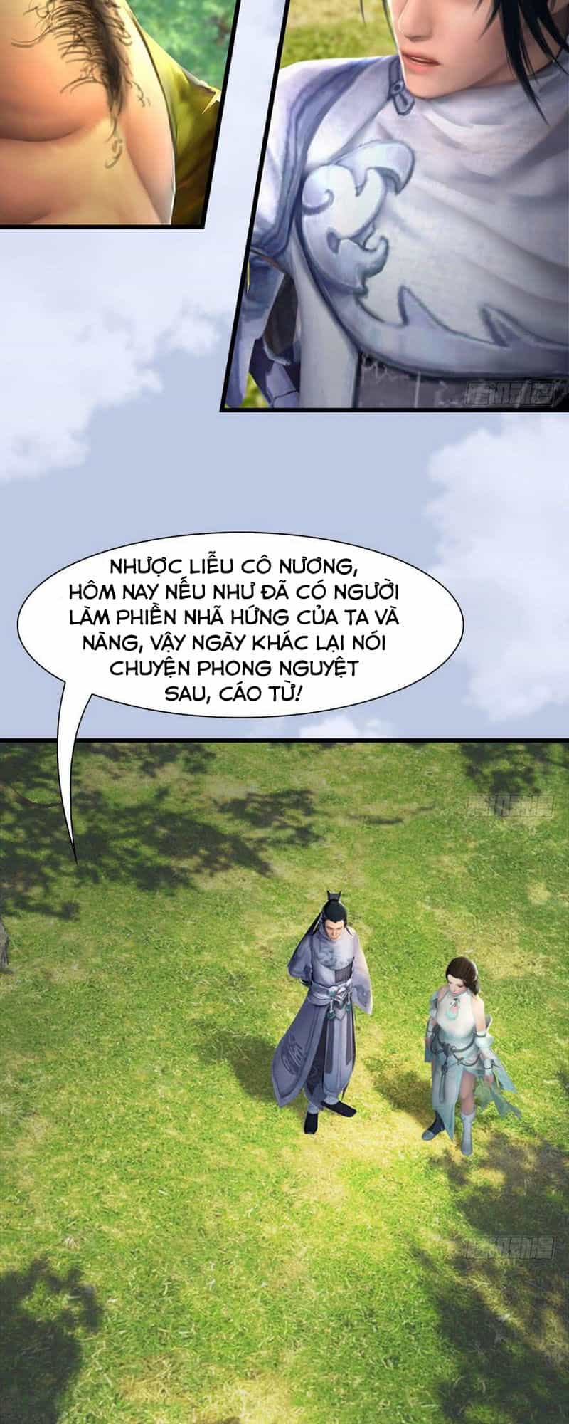 Cửu Hoang Đọa Huyền Sư - Chương 95 - ảnh 13
