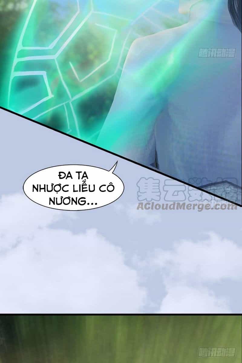 Cửu Hoang Đọa Huyền Sư - Chương 95 - ảnh 27