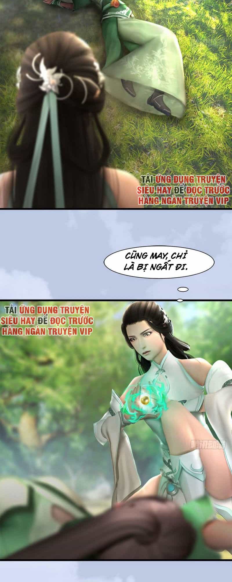 Cửu Hoang Đọa Huyền Sư - Chương 96 - ảnh 11