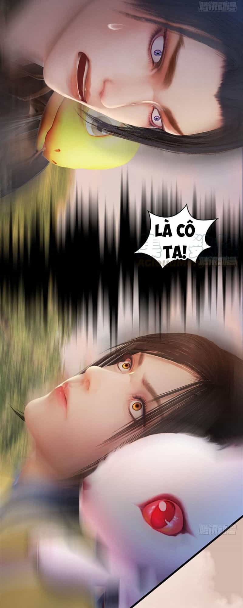 Cửu Hoang Đọa Huyền Sư - Chương 98 - ảnh 12