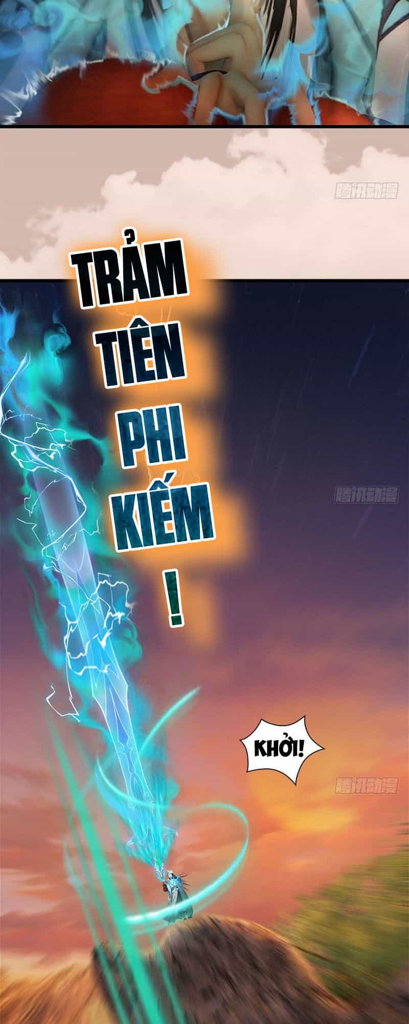 Cửu Hoang Đọa Huyền Sư - Chương 98 - ảnh 24