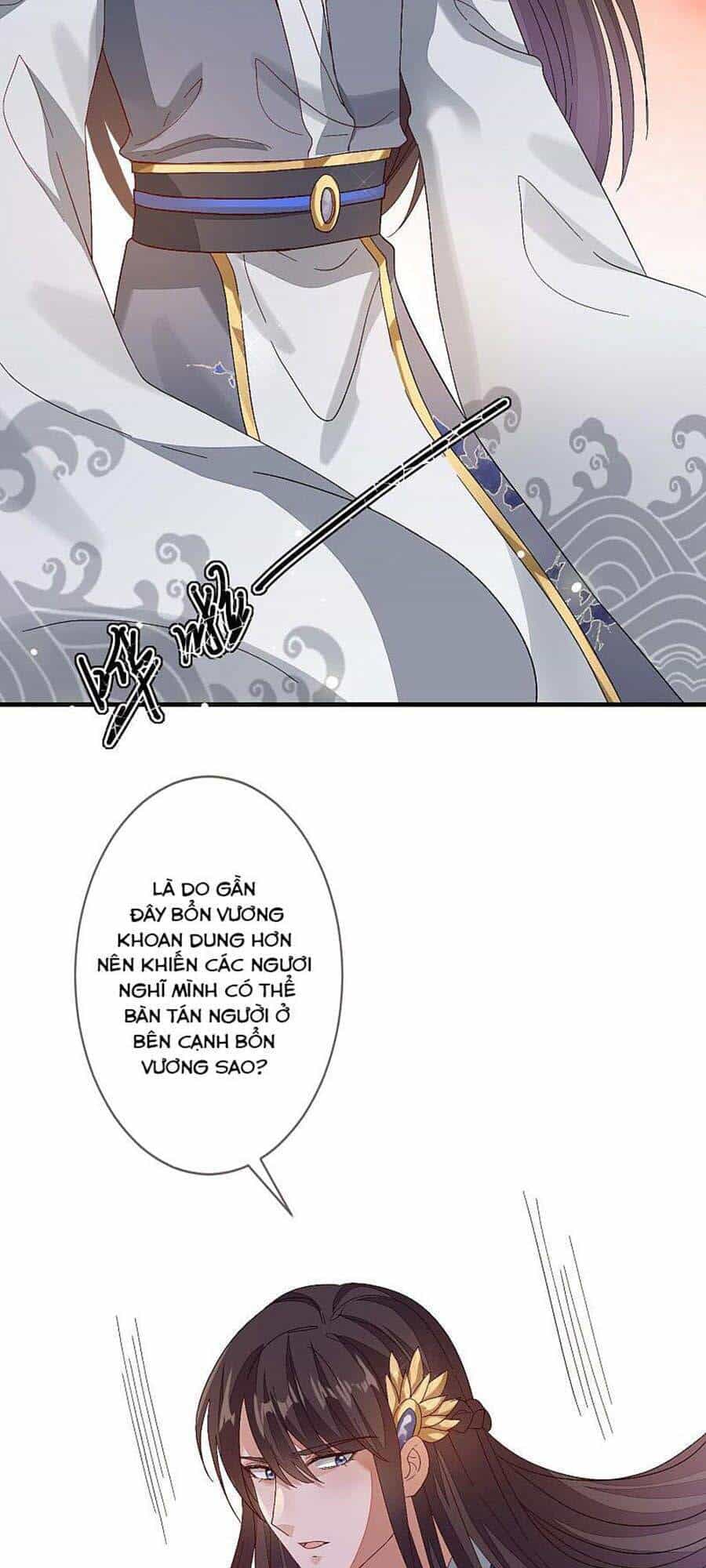 Cửu Khuyết Phong Hoa - Chương 110 - ảnh 25