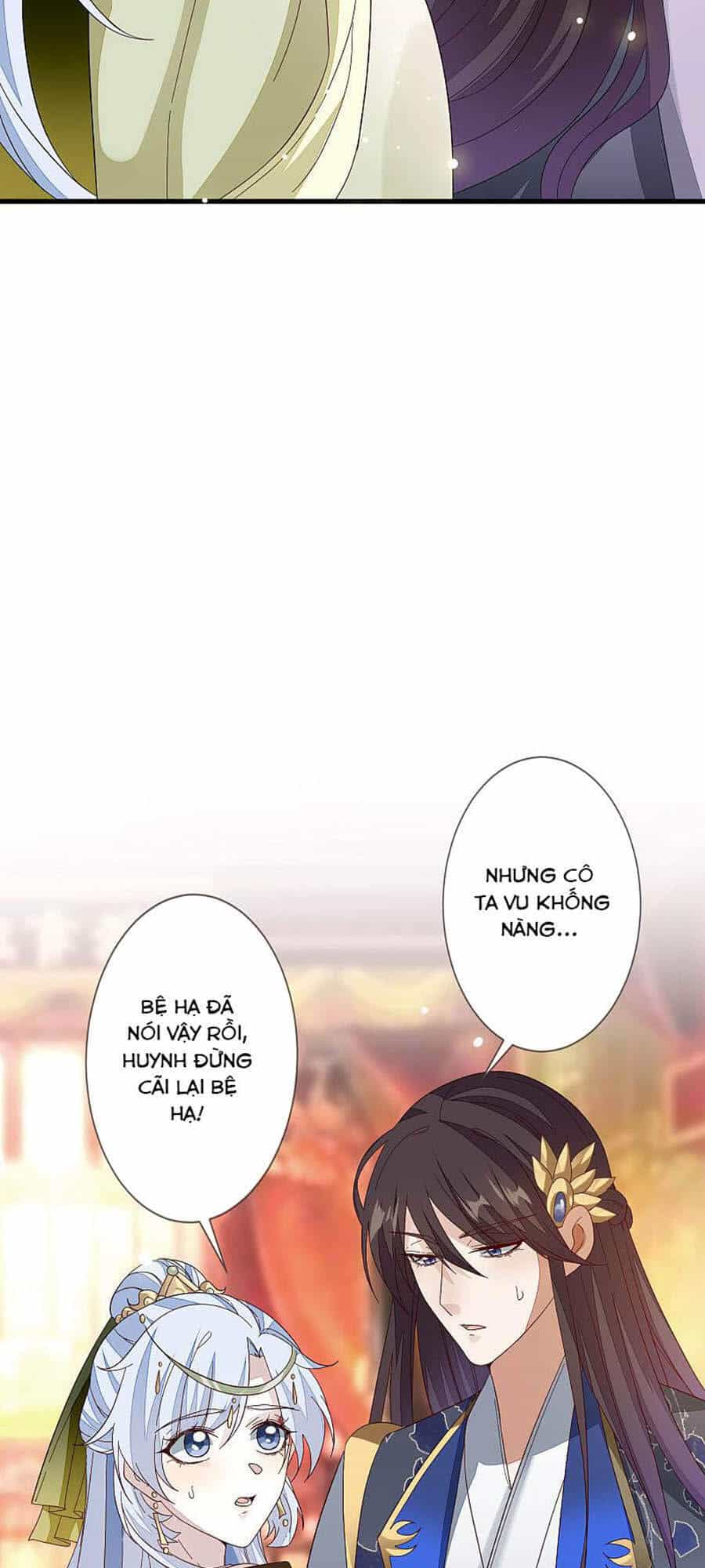 Cửu Khuyết Phong Hoa - Chương 111 - ảnh 6