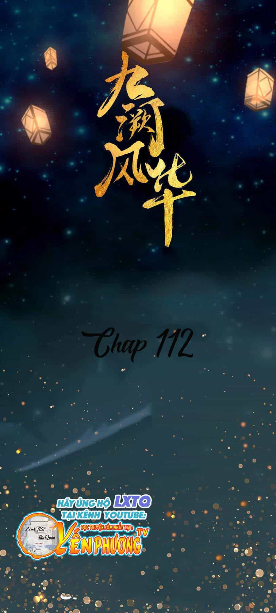Cửu Khuyết Phong Hoa - Chương 112 - ảnh 1