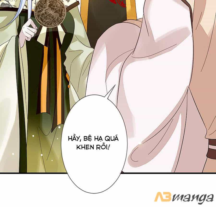 Cửu Khuyết Phong Hoa - Chương 113 - ảnh 20