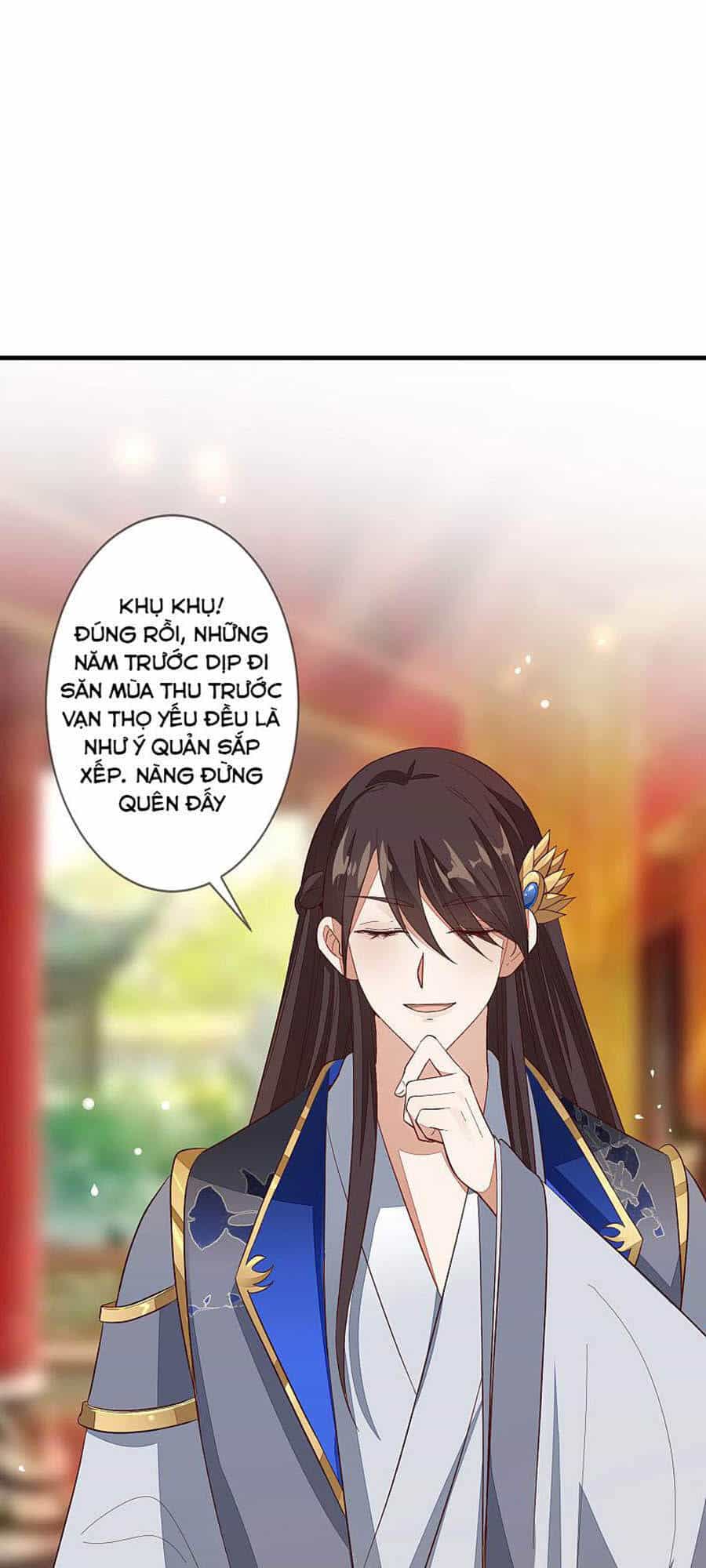 Cửu Khuyết Phong Hoa - Chương 115 - ảnh 8