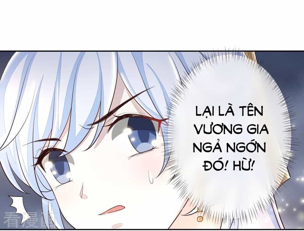 Cửu Khuyết Phong Hoa - Chương 12 - ảnh 31