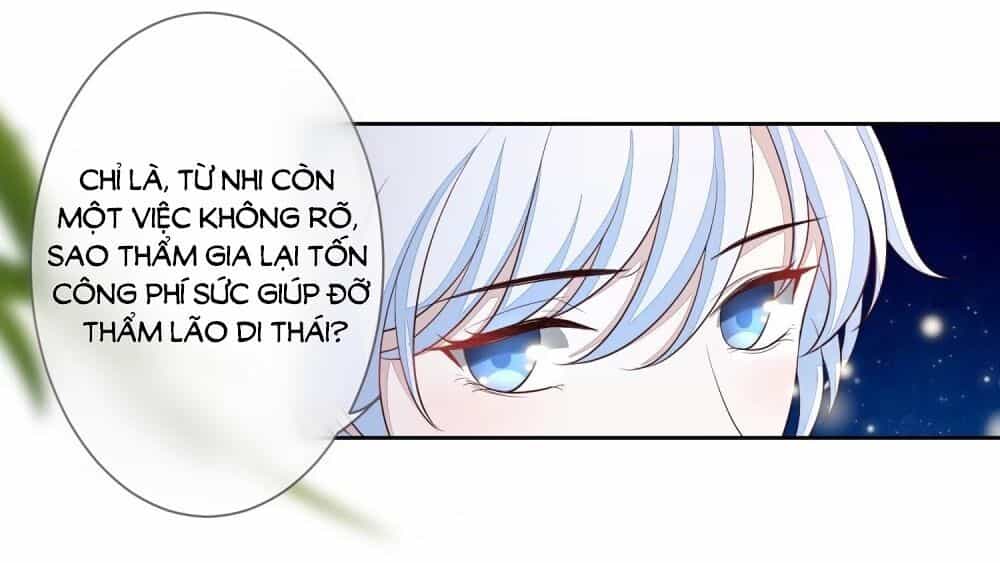 Cửu Khuyết Phong Hoa - Chương 12 - ảnh 5