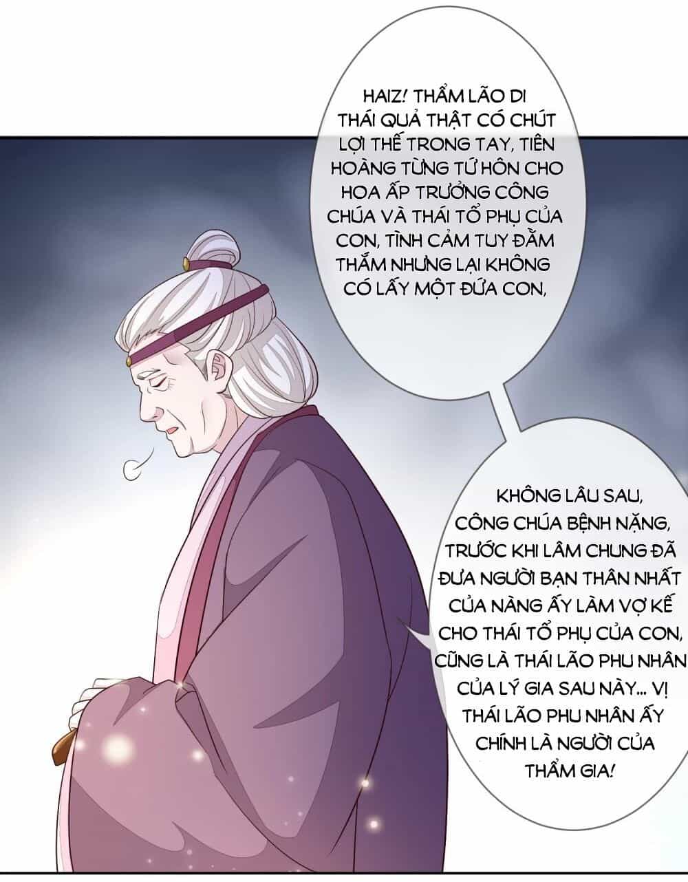 Cửu Khuyết Phong Hoa - Chương 12 - ảnh 6