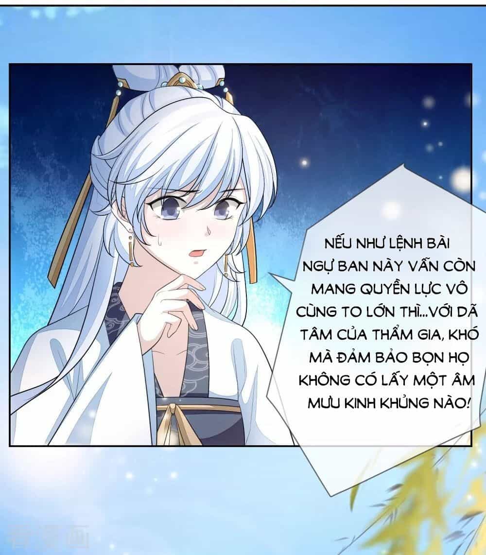 Cửu Khuyết Phong Hoa - Chương 12 - ảnh 9