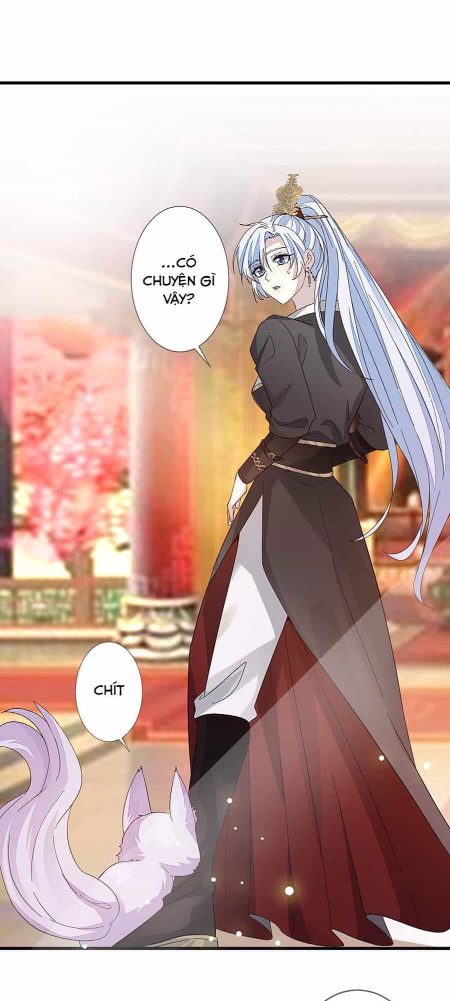 Cửu Khuyết Phong Hoa - Chương 124 - ảnh 29
