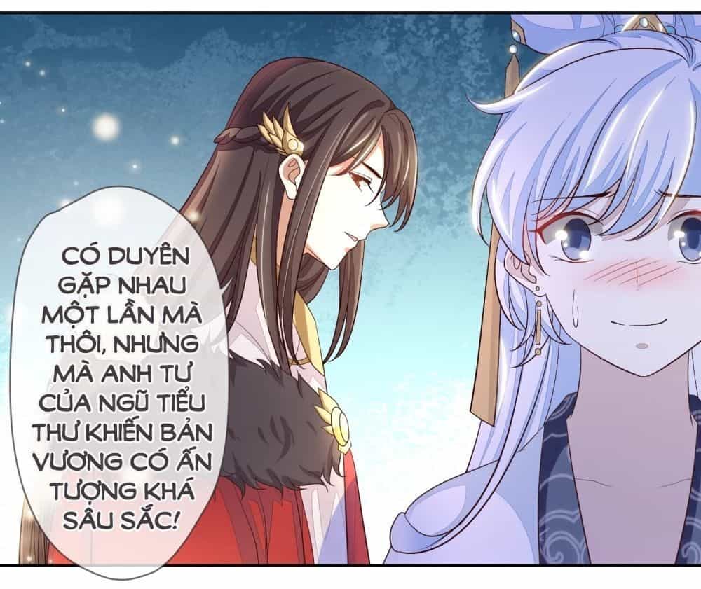 Cửu Khuyết Phong Hoa - Chương 13 - ảnh 10