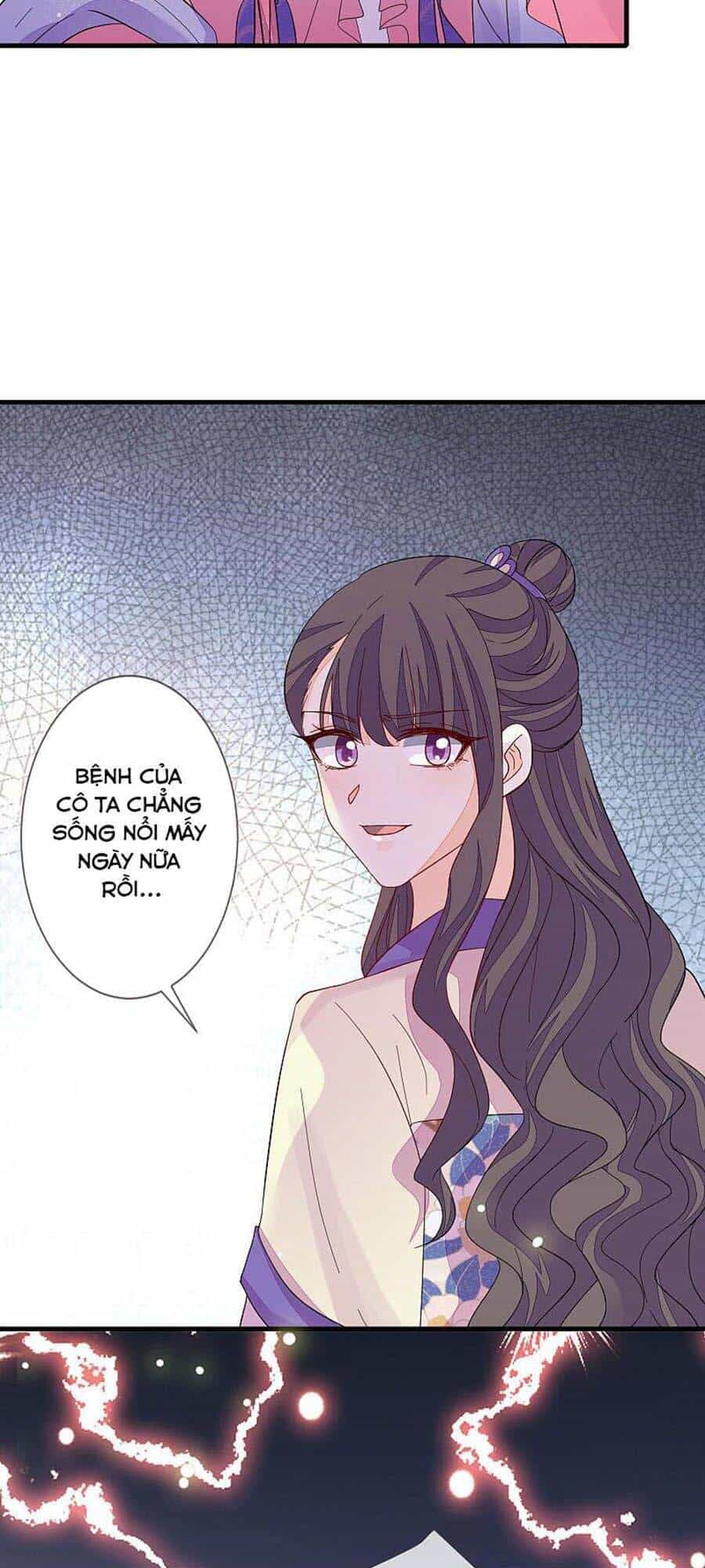 Cửu Khuyết Phong Hoa - Chương 131 - ảnh 14