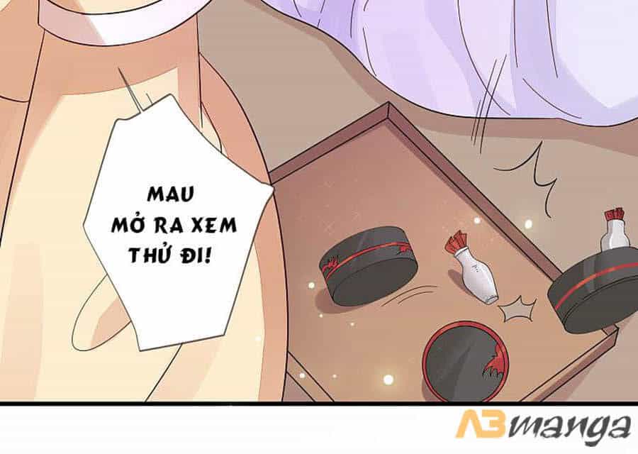 Cửu Khuyết Phong Hoa - Chương 134 - ảnh 14