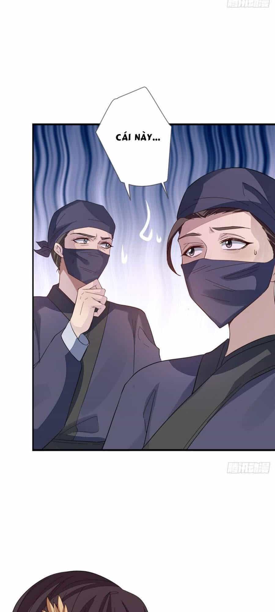 Cửu Khuyết Phong Hoa - Chương 136 - ảnh 18