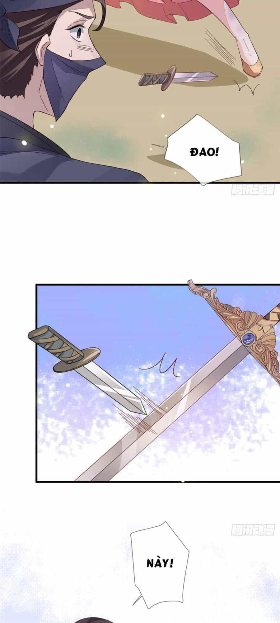 Cửu Khuyết Phong Hoa - Chương 136 - ảnh 24