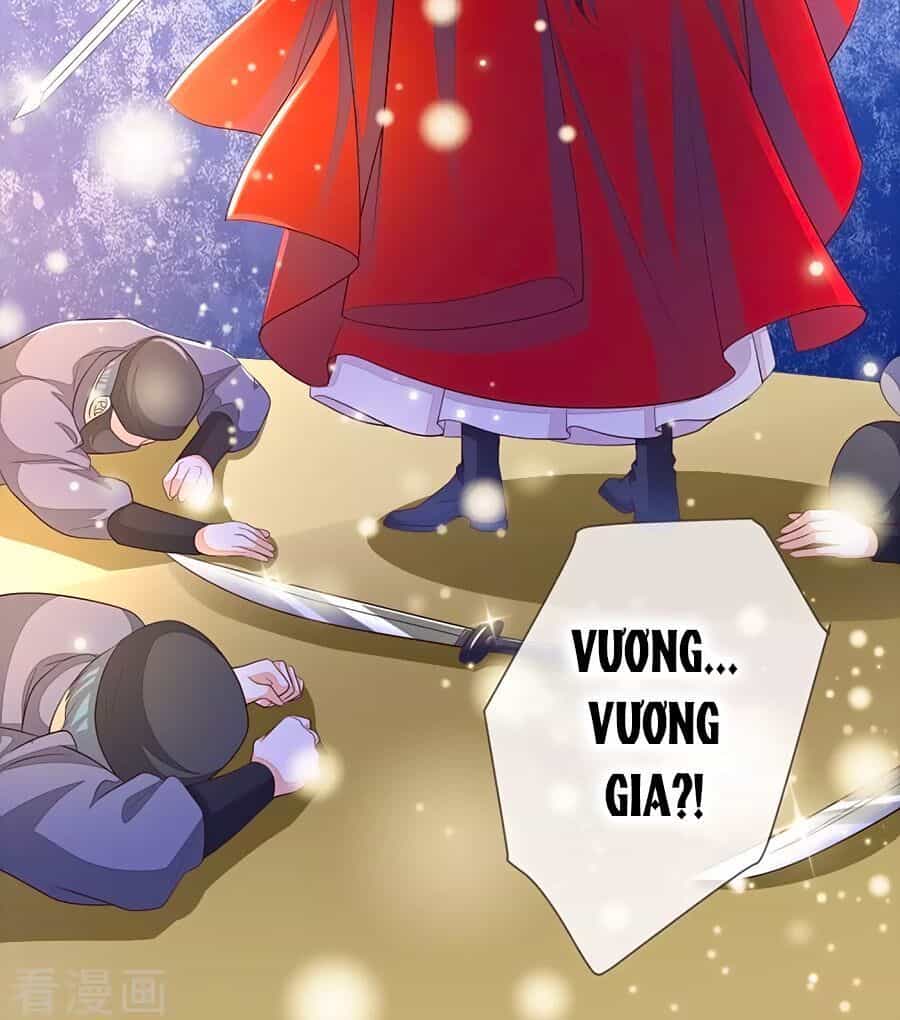 Cửu Khuyết Phong Hoa - Chương 17 - ảnh 26