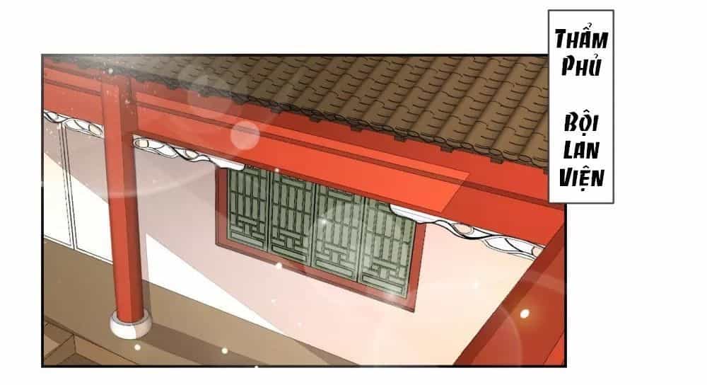 Cửu Khuyết Phong Hoa - Chương 19 - ảnh 2