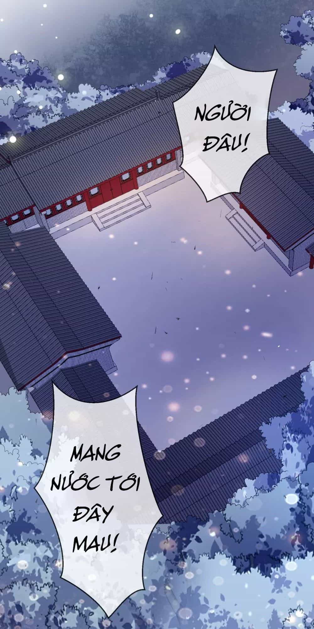 Cửu Khuyết Phong Hoa - Chương 19 - ảnh 44